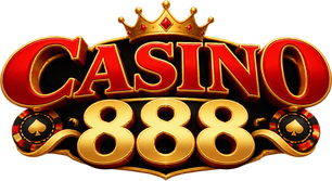 Casino 888 Logo